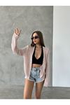 One Size Knitted Cardigan